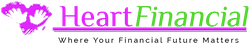 Heart Financial Logo